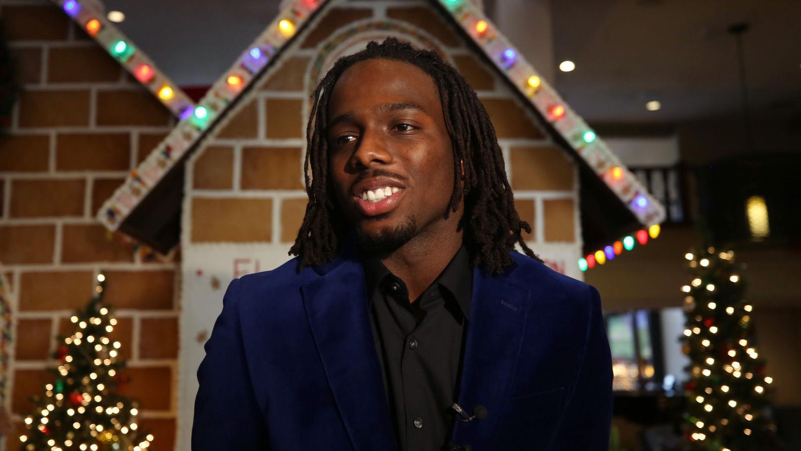 Christmas comes early for Arizona Wildcats, who land berth in Foster Farms Bowl